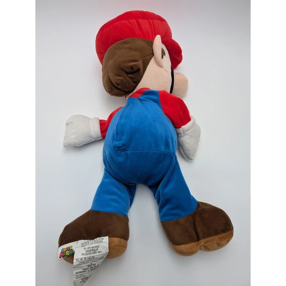Nintendo‎ Super Mario 22